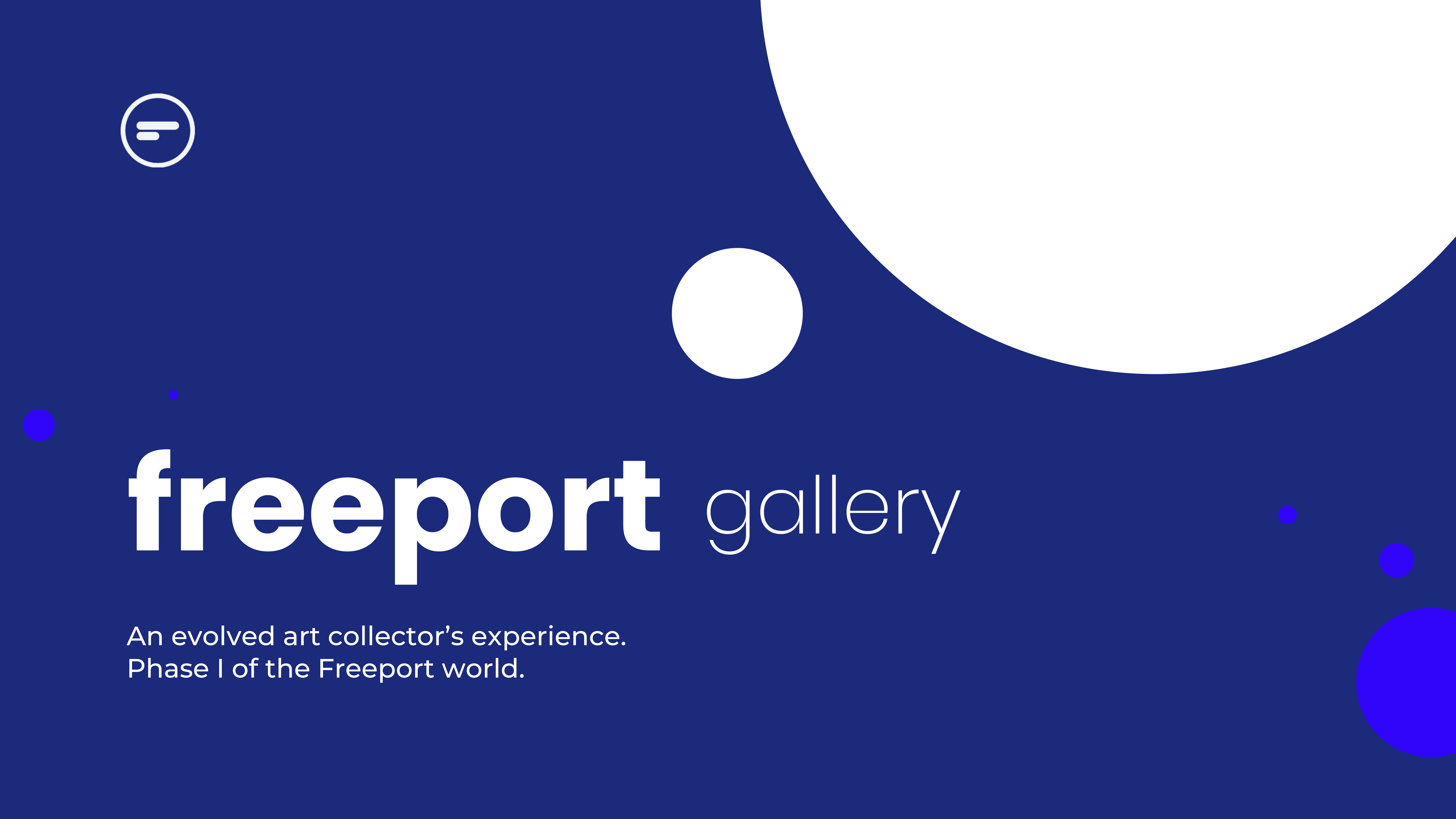 Freeport galerisi media 2