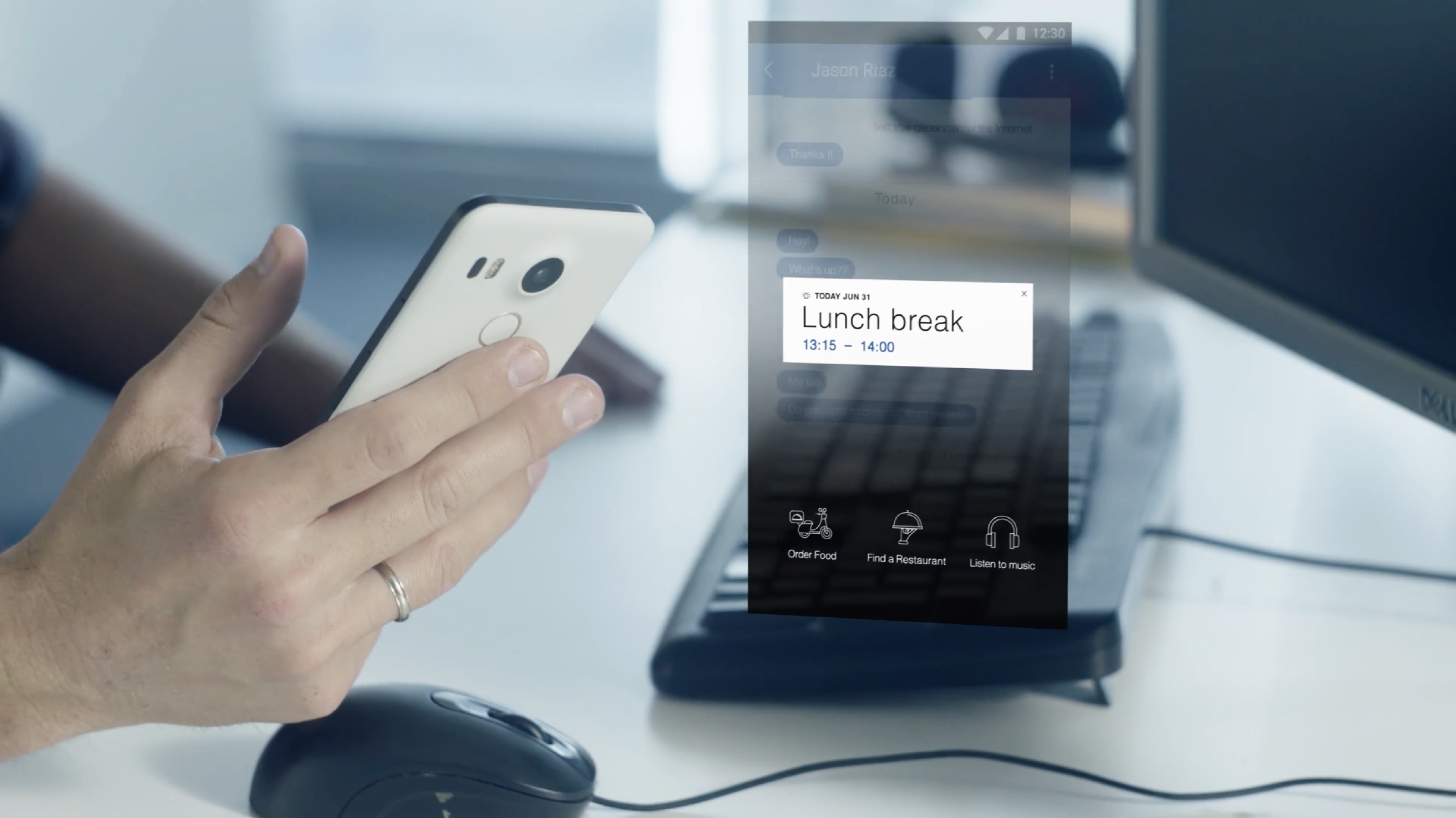 Appnext Actions gallery image