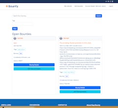 Buildly Insights gallery image