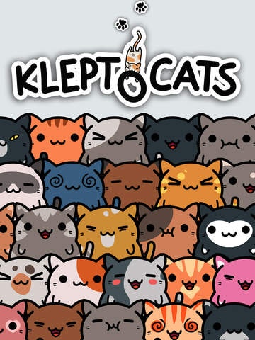KleptoCats gallery image