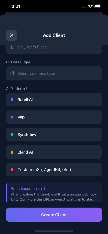 AgentBoard gallery image
