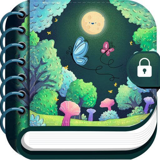 Mein super geheimes Tagebuch: Daily Journal