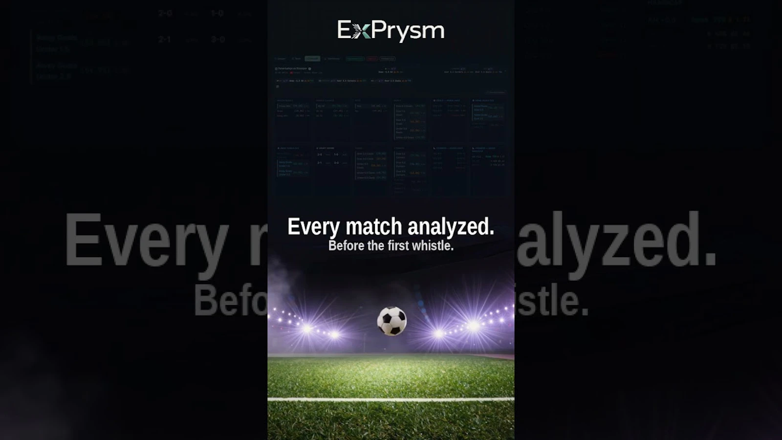 ExPrysm screenshot 1 (video preview)
