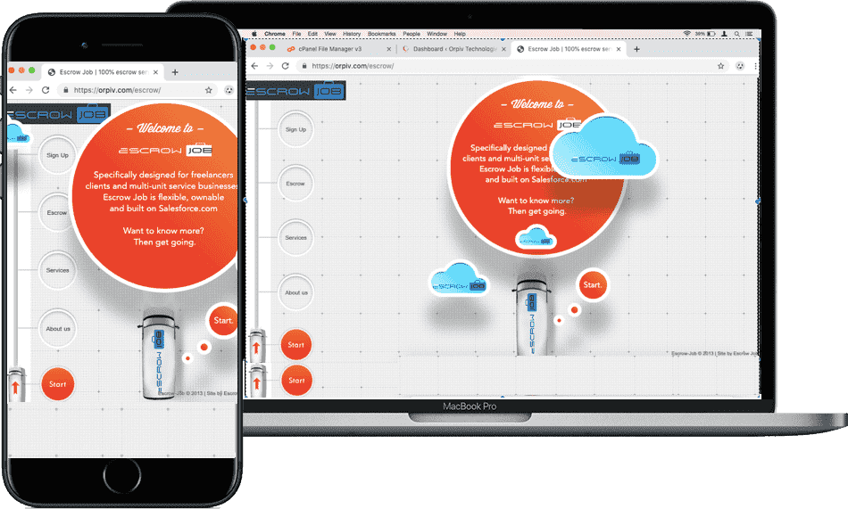 Orpiv Technologies gallery image