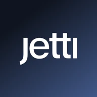 Jetti logo