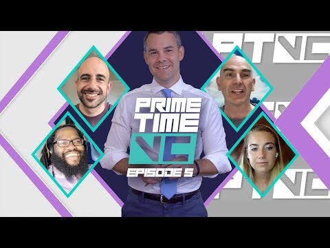 PrimeTime VC gallery image