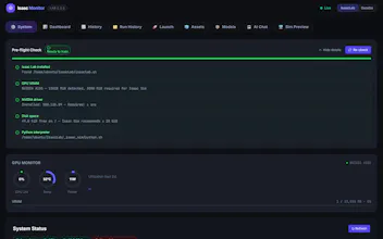 Robosynx gallery image