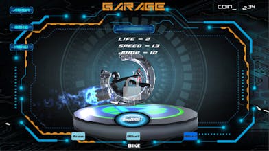 Glide for Galaxy gallery image