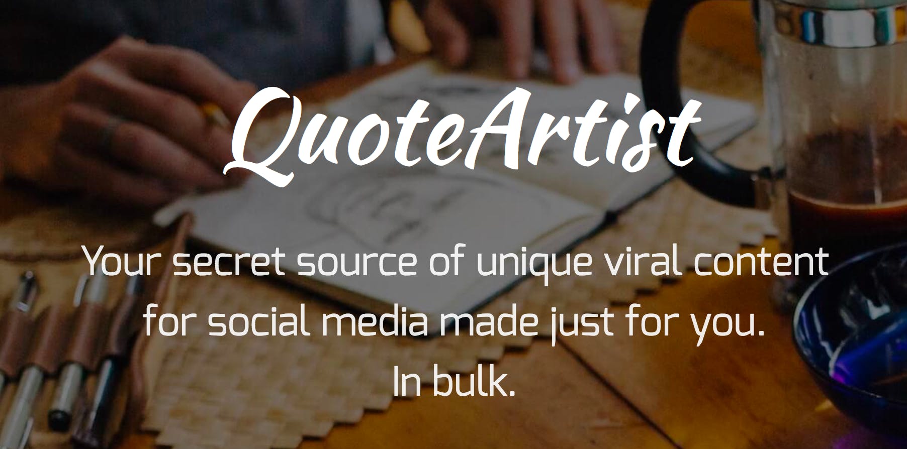 QuoteBooth media 1