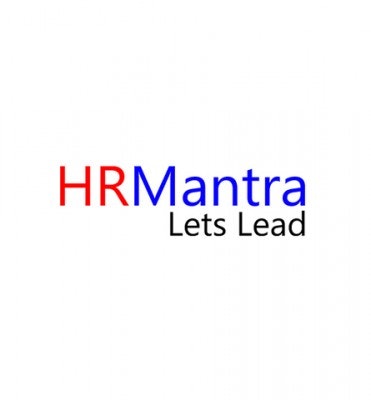 HRMantra logo