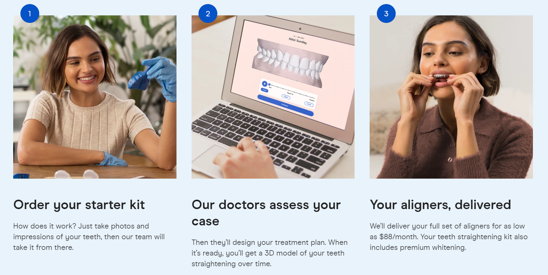 Candid gallery image