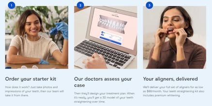 Candid gallery image