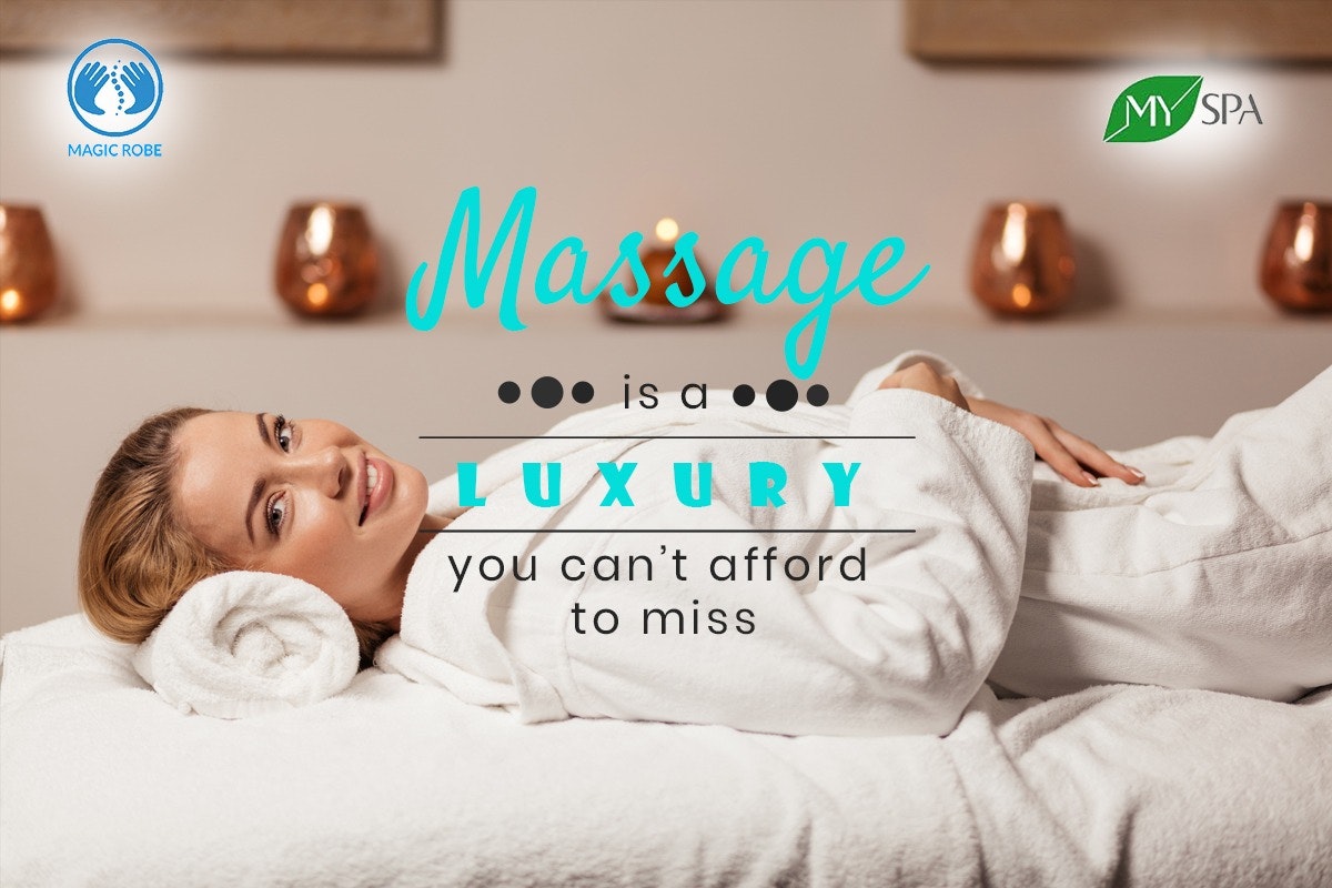 Magic Robe Pre Launch Start 10th Jan2020 gallery image