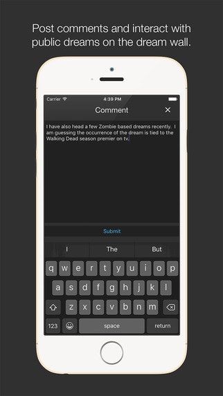 Dream Journal Ultimate gallery image
