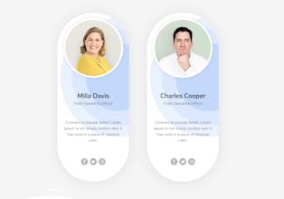 Happy Addons For Elementor Page Builder gallery image