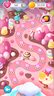 Sweet Candy Blast gallery image