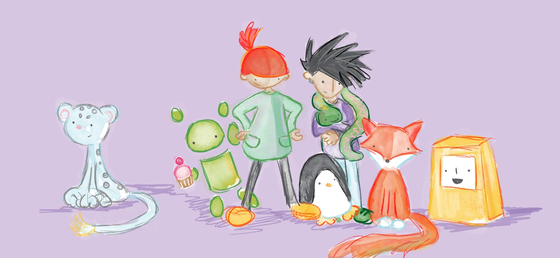 Hello Ruby gallery image