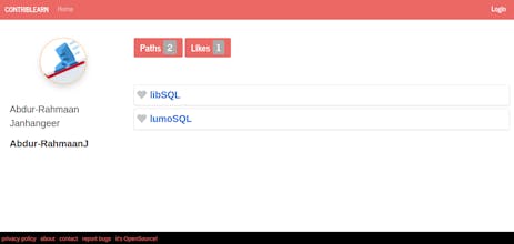 Contriblearn gallery image