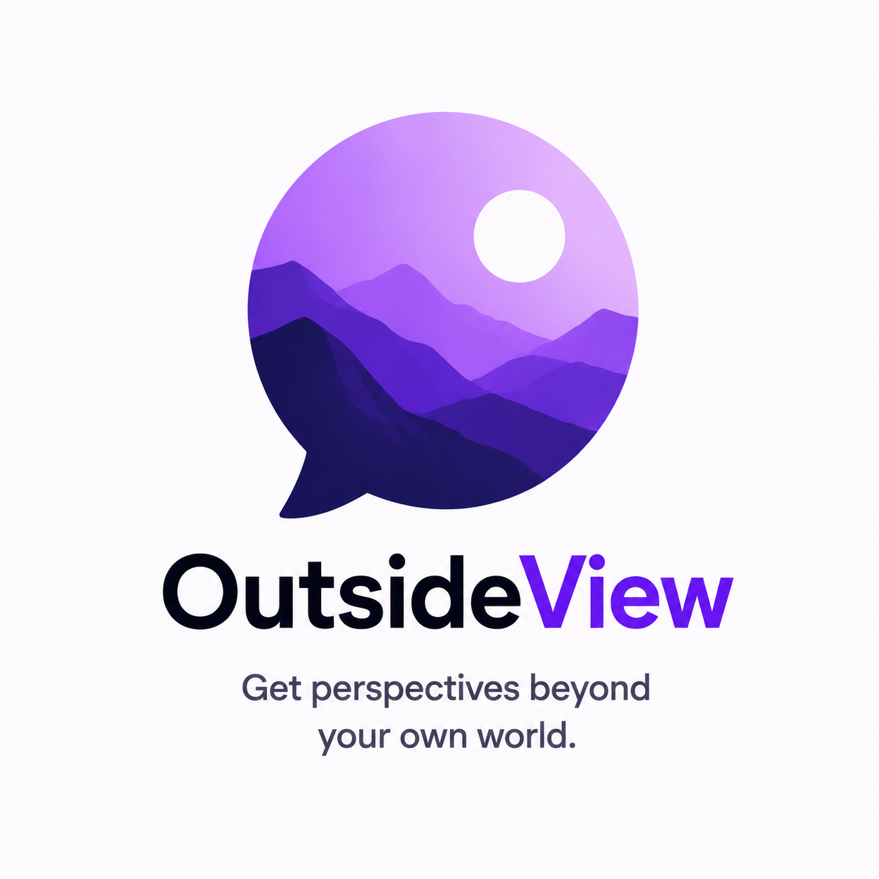 OutsideView
