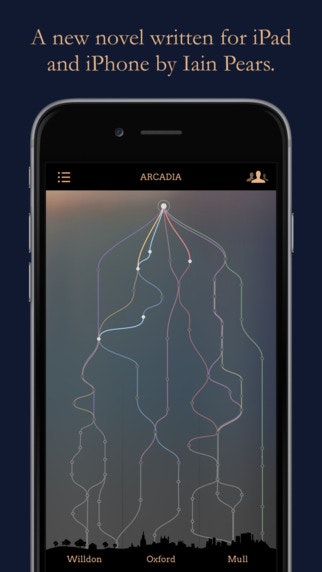 Arcadia gallery image