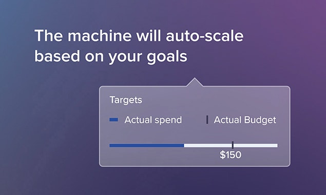 Madgicx Budget Optimizer for FB gallery image