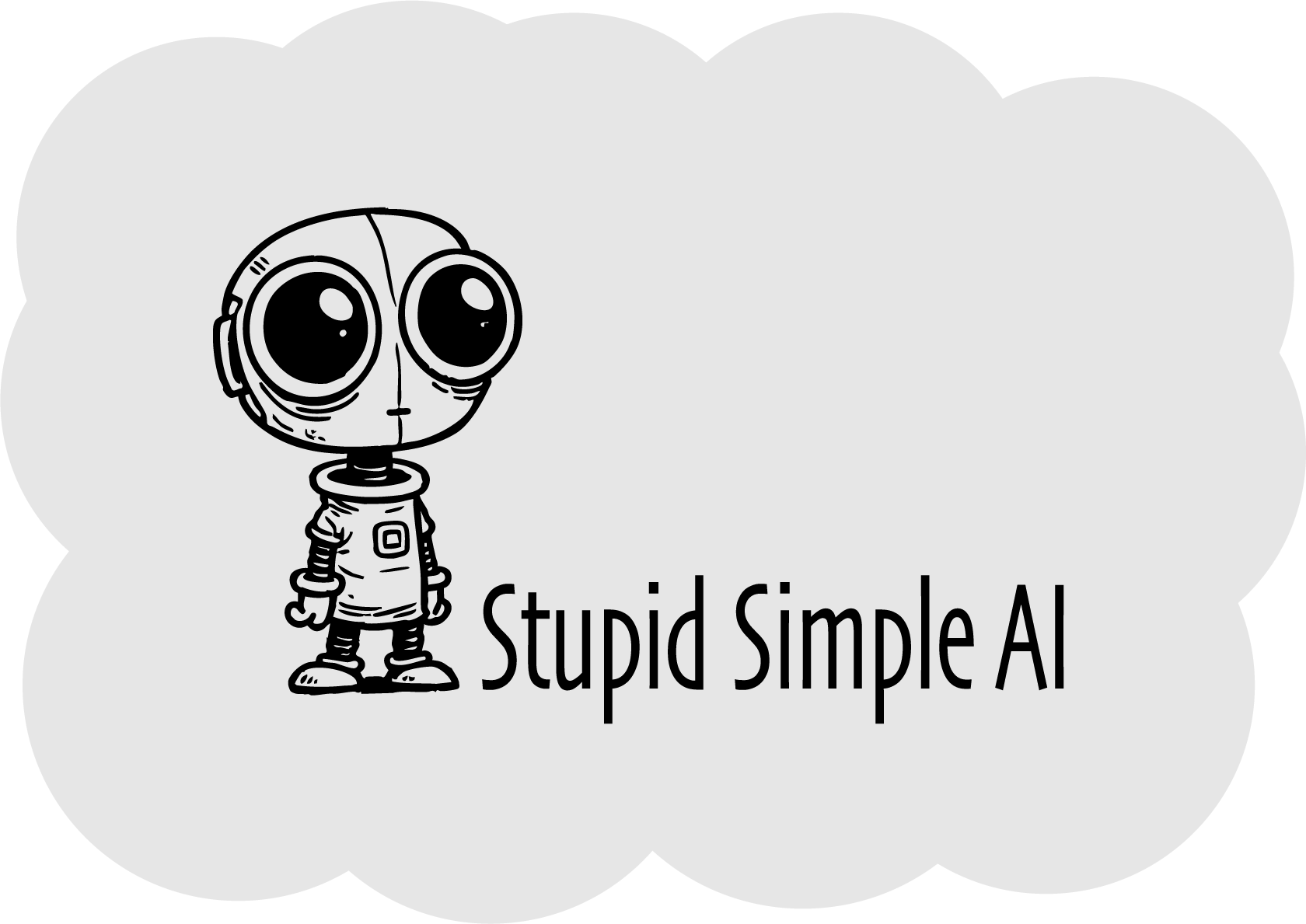 Stupid Simple AI Search gallery image