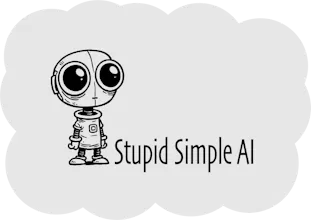 Stupid Simple AI Search gallery image