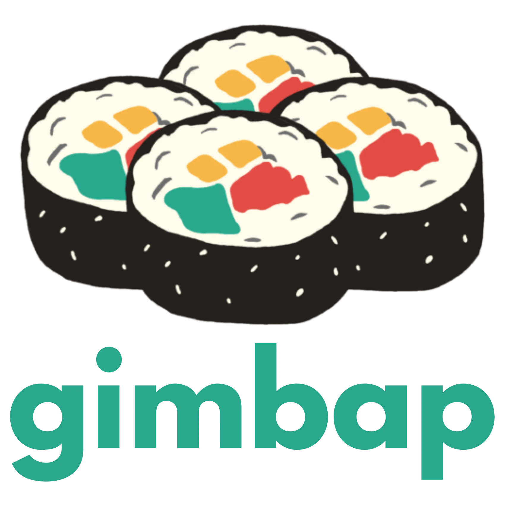 gimbap