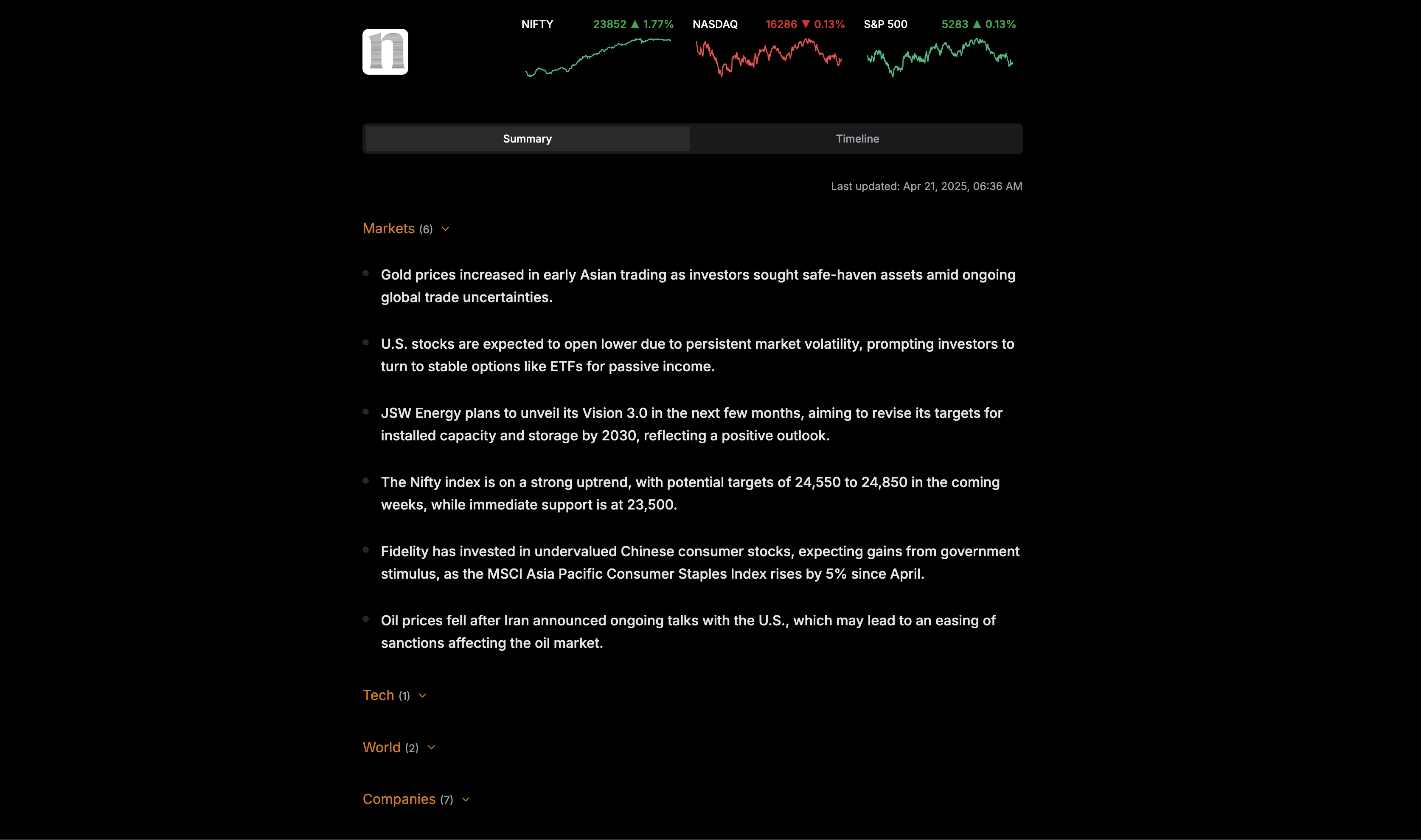 Newsful media 3
