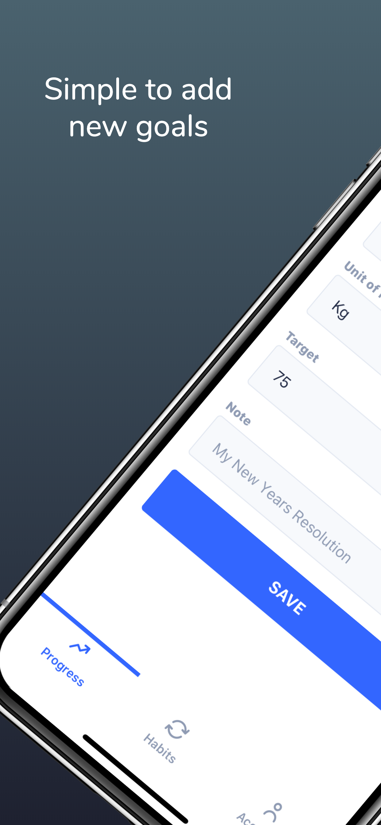 Achieve gallery image