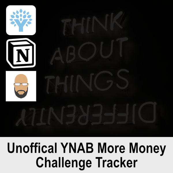YNAB không chính thức hơn theo dõi tiền