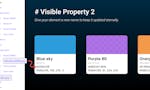 Visible Property 2 Figma Plugin image