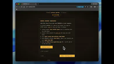 BAREMAIL ʕ·ᴥ·ʔ gallery image