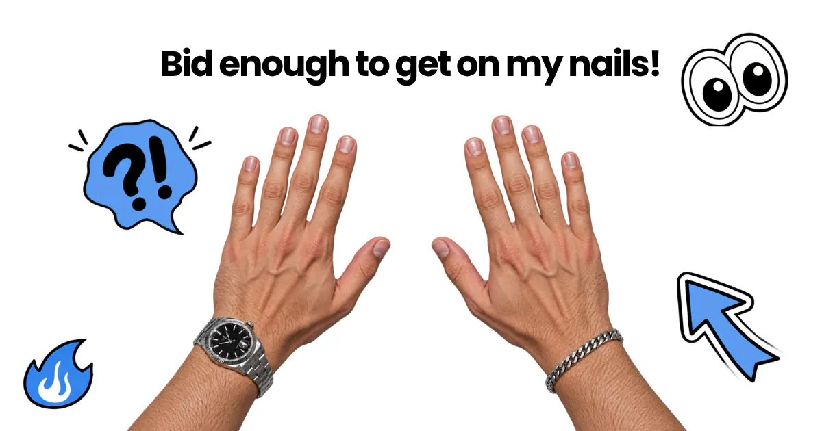 RankBidNails.Lol gallery image