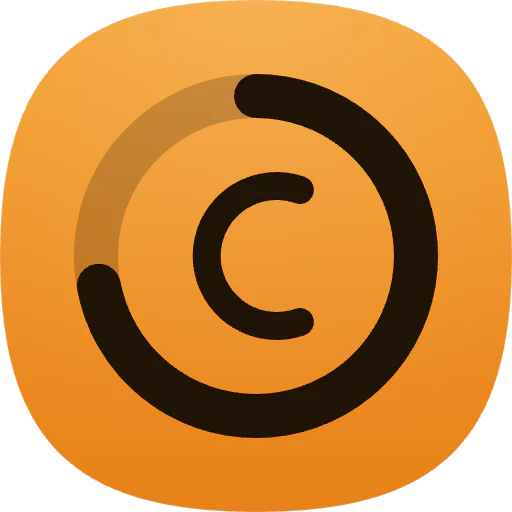 ClaudeWatch logo