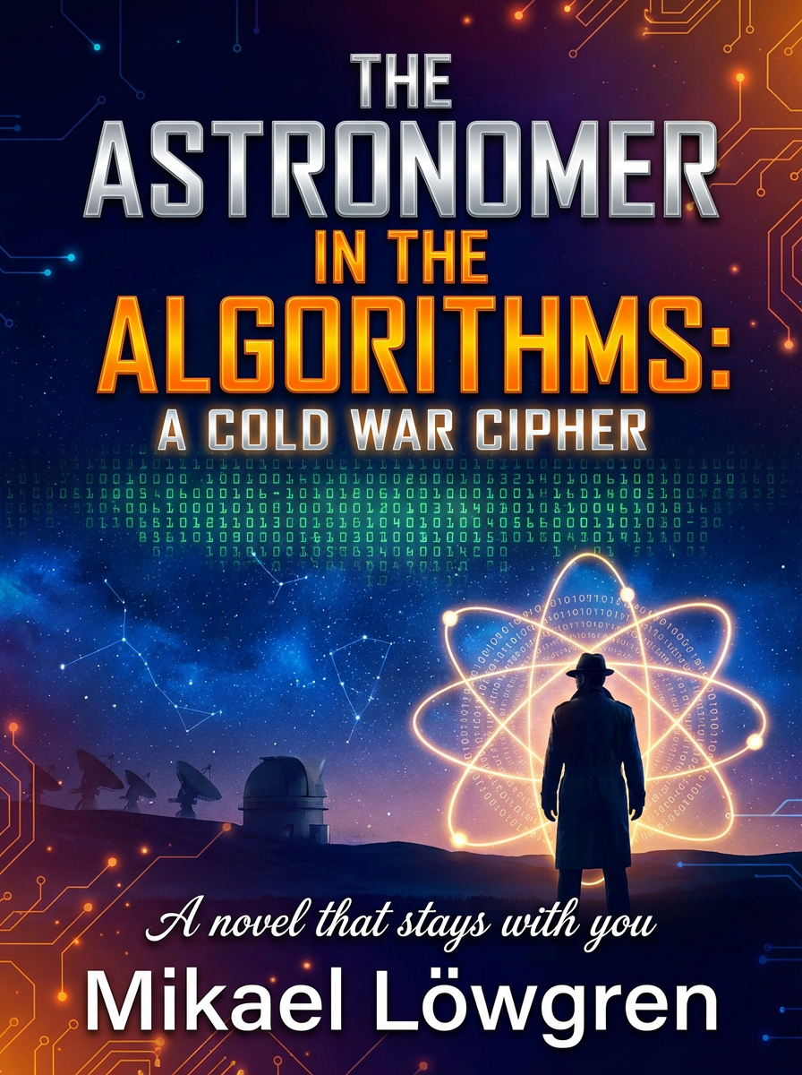 The Astronomer in the Algorithms