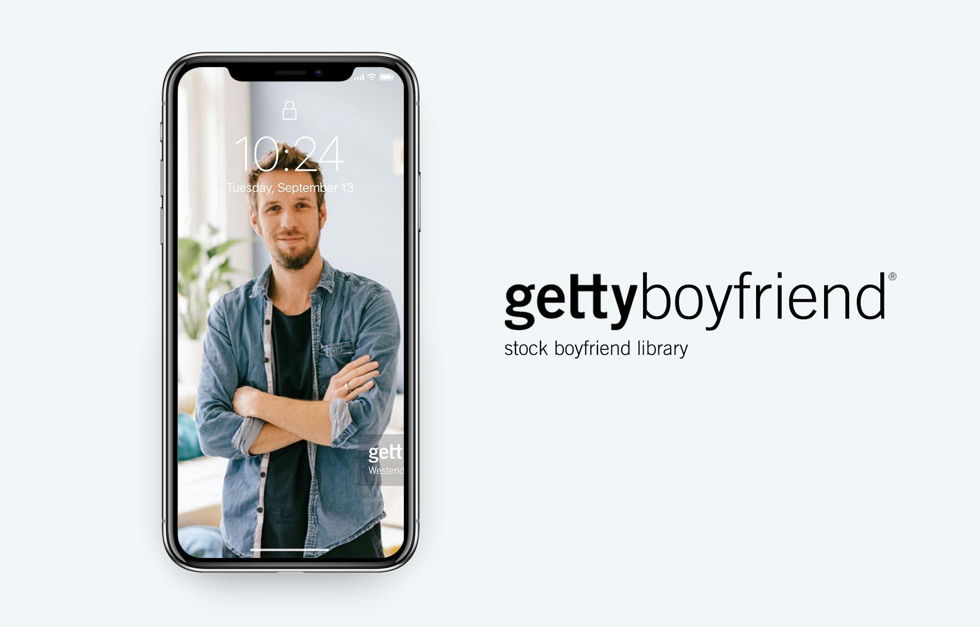 GettyGirlfriend gallery image