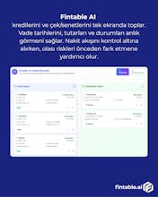 Fintable AI gallery image
