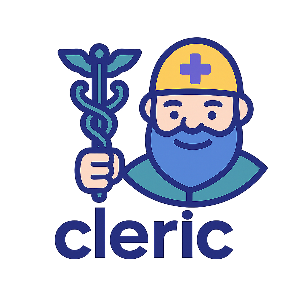 Cleric 