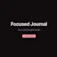 Focused Journal