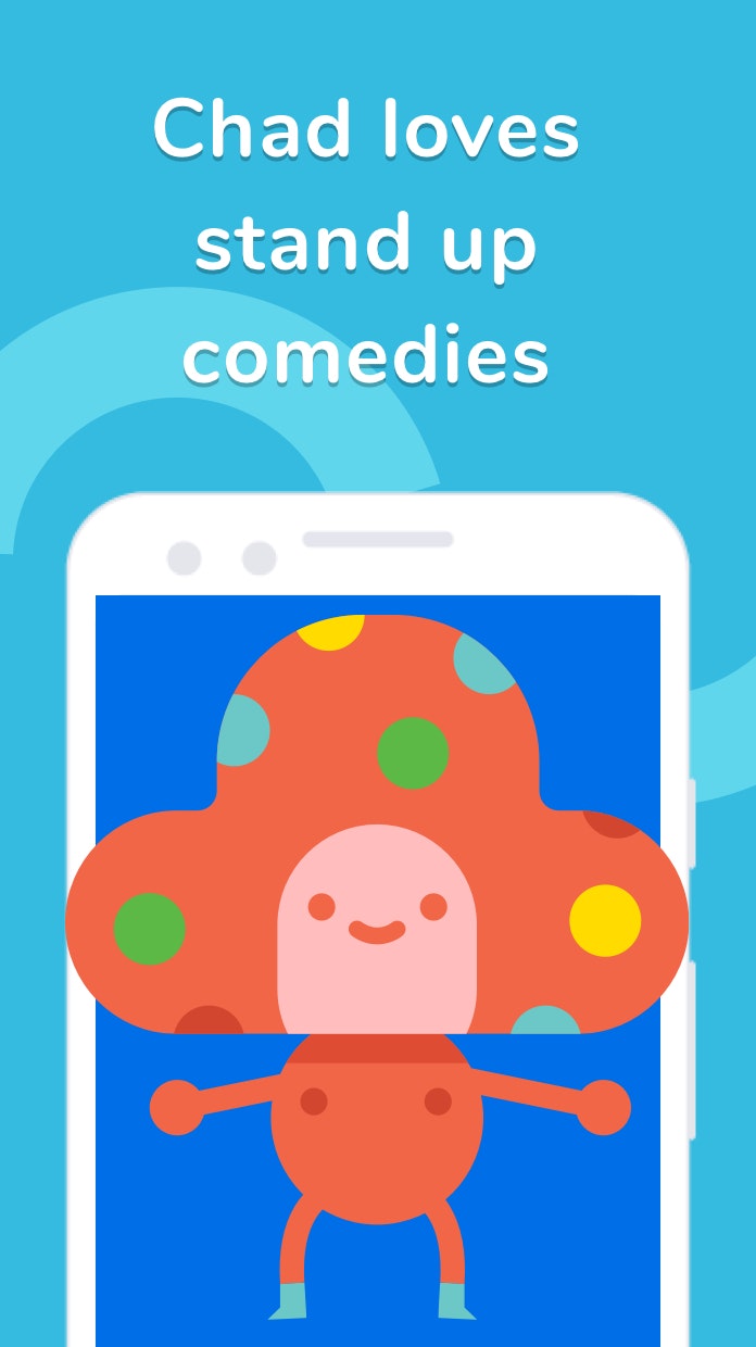 Squeak Voice Changer gallery image