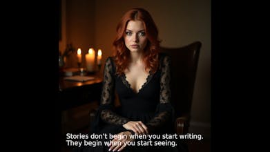 The Plot Forge gallery image