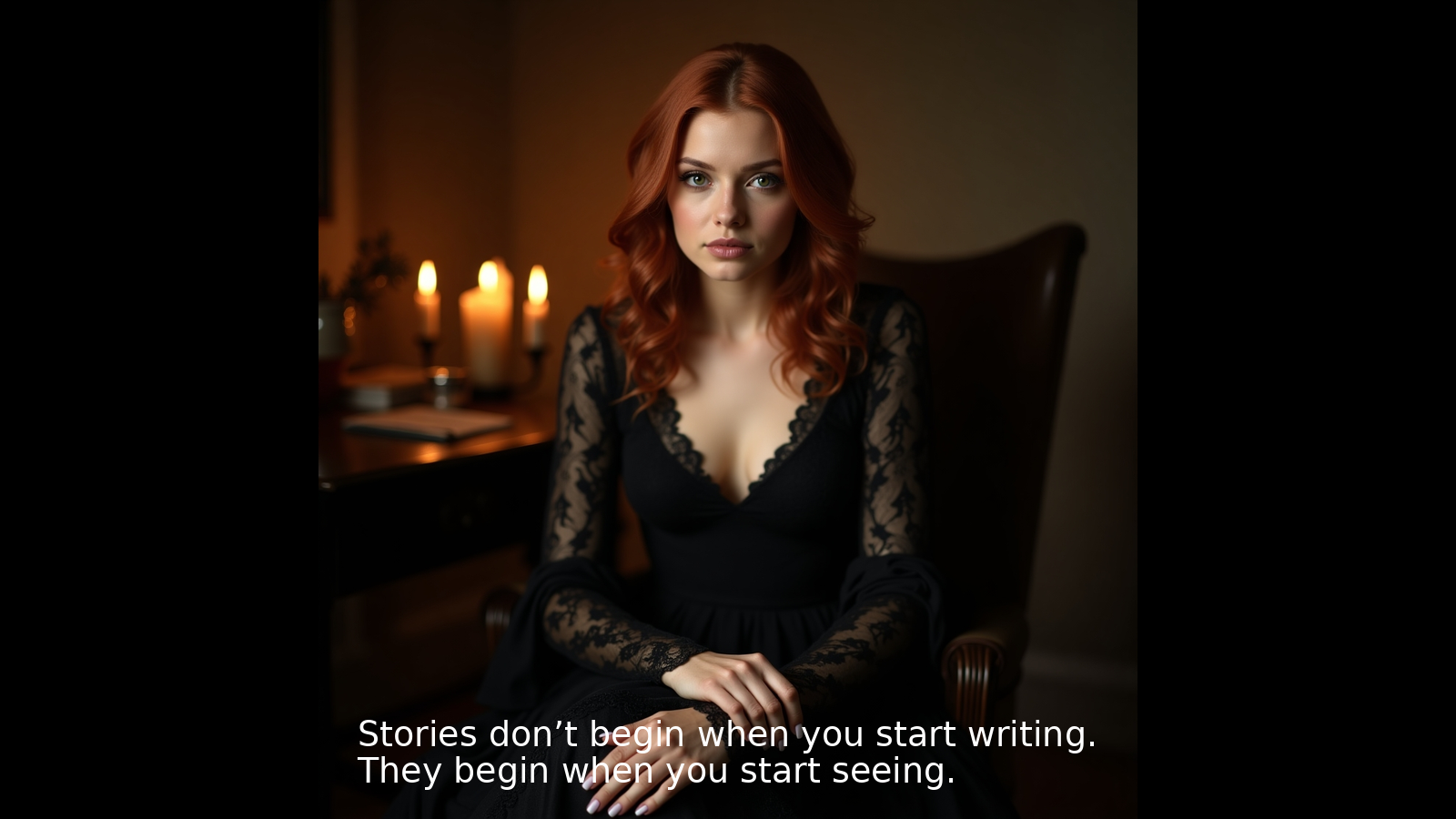 The Plot Forge - Forge Better Fiction, Faster. медиа 3