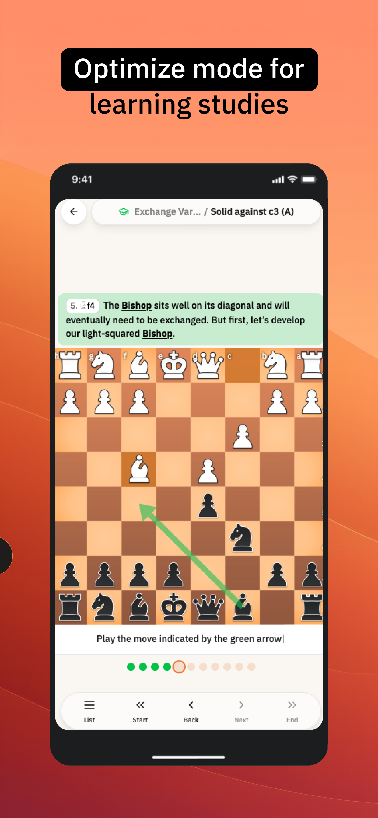 Chessflare gallery image