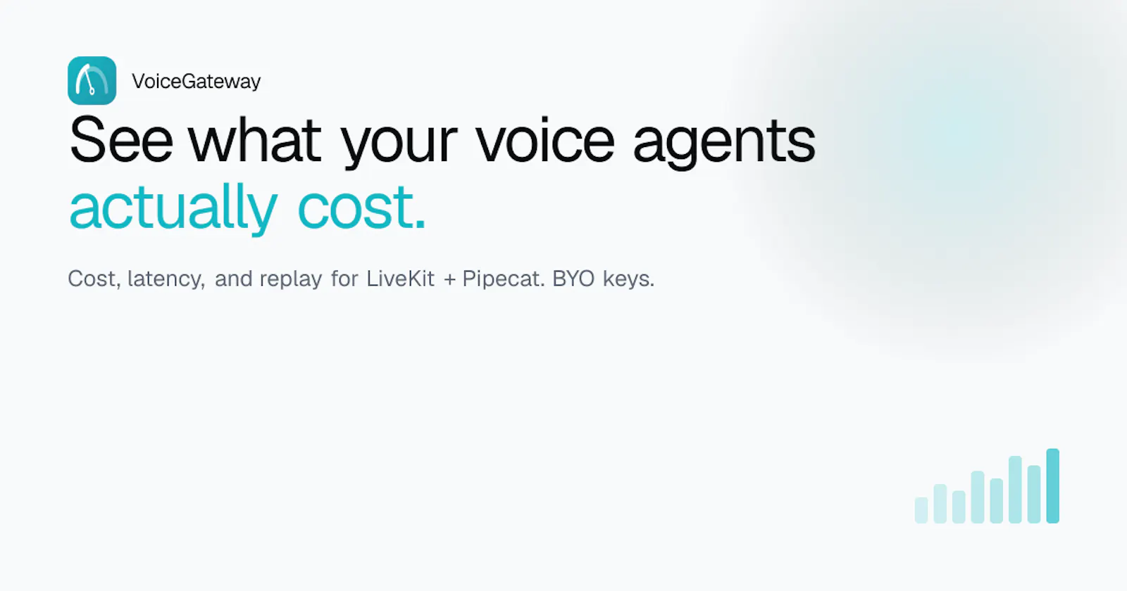 VoiceGateway screenshot 2