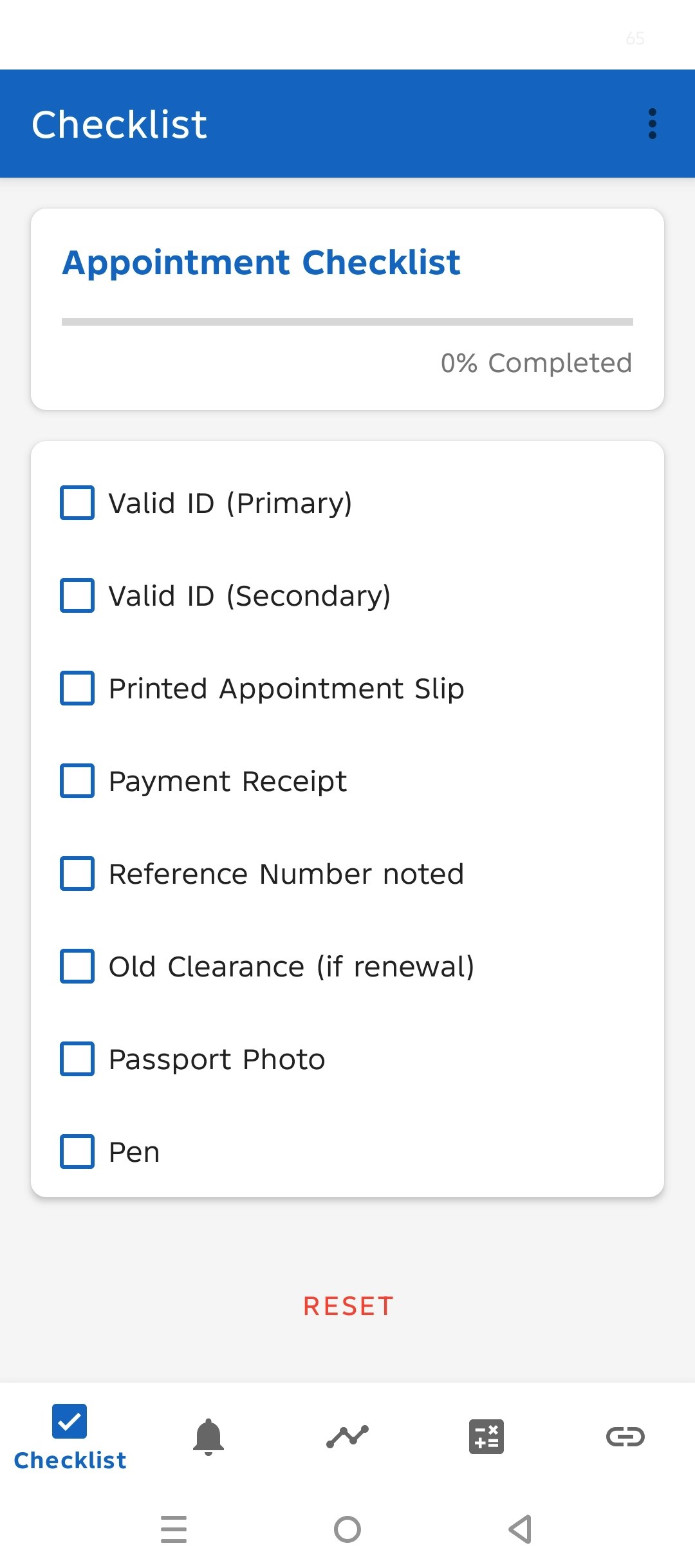 Online Nbi Clearance gallery image