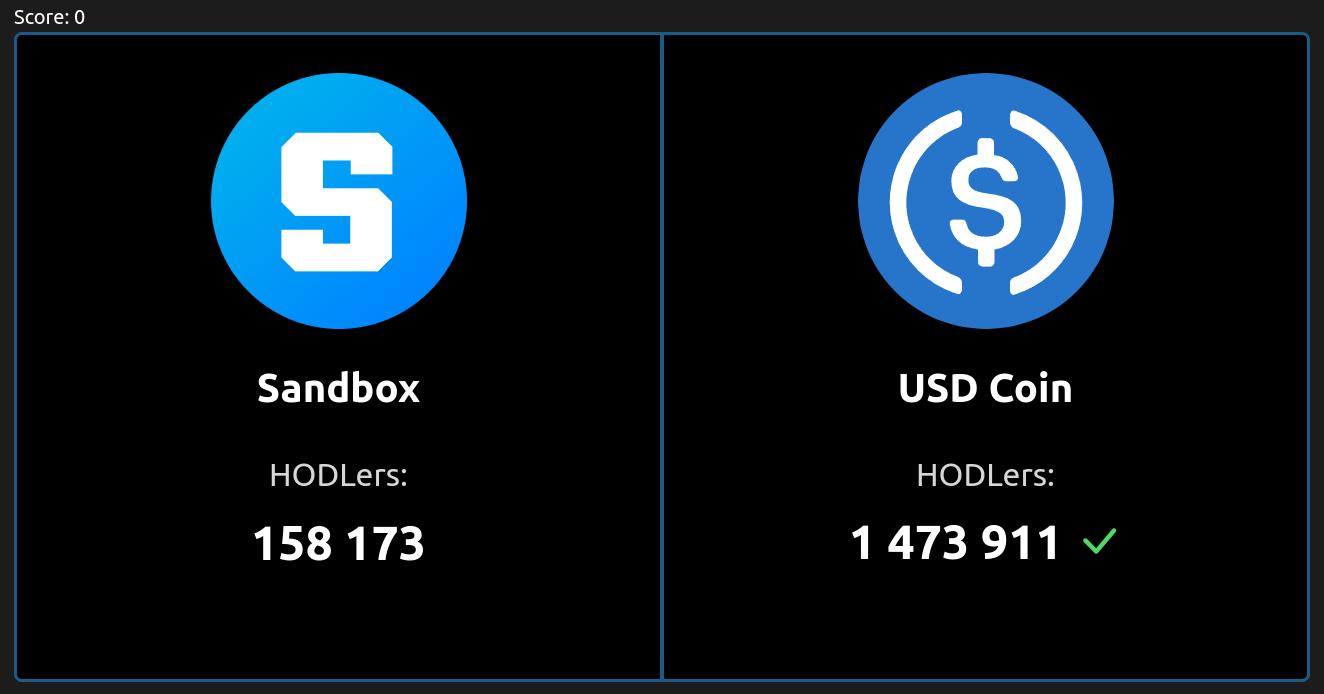 Battle Cryptos media 2