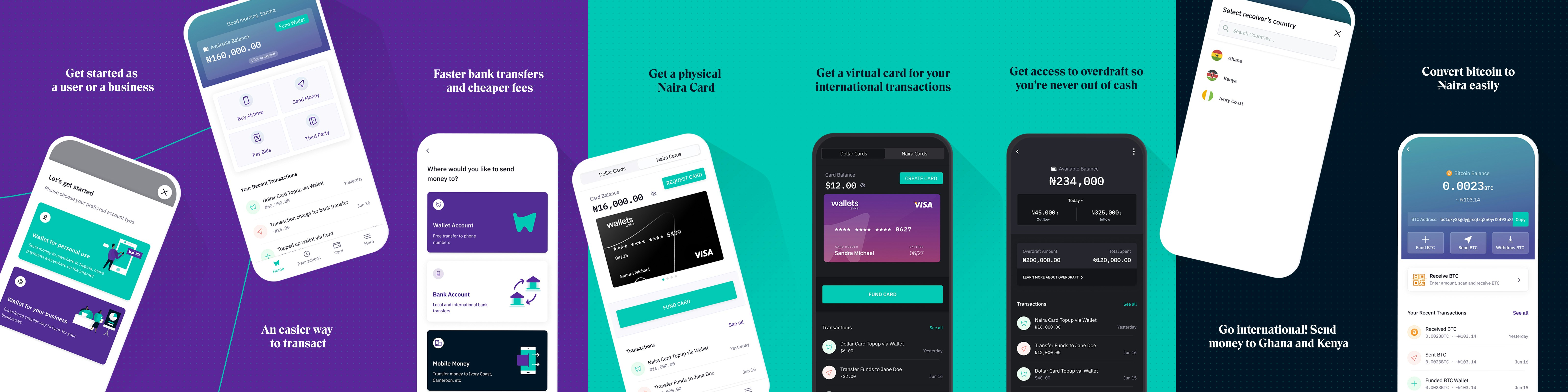 Wallets Africa gallery image