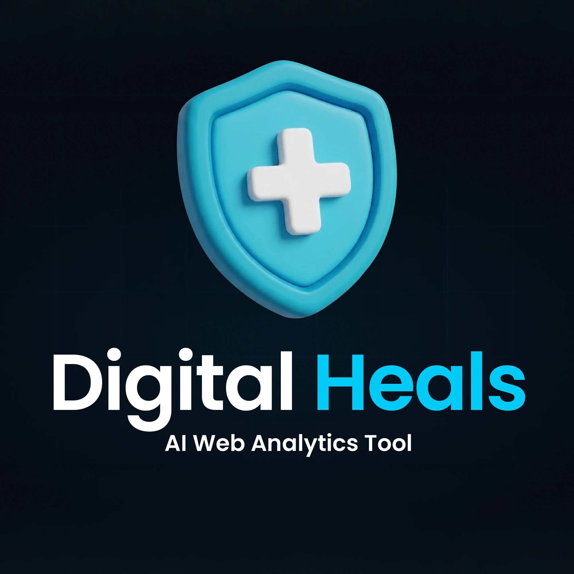Digital Heals logo