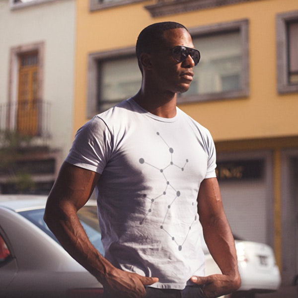 The Constellation Series